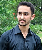 Jehangir Khan Fashion Modeling