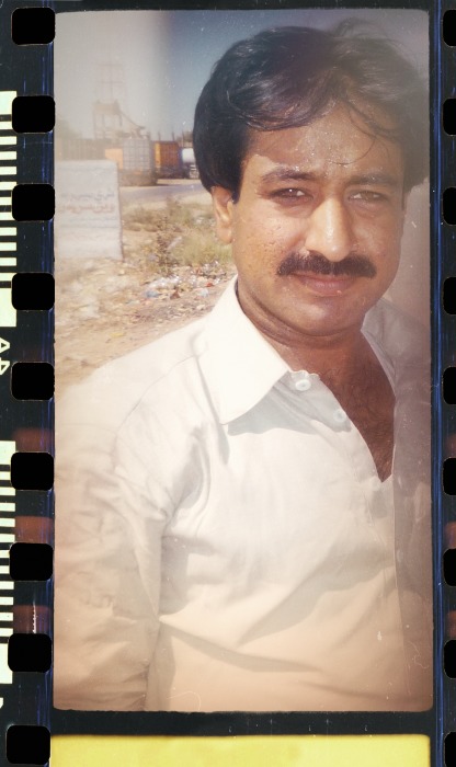 Ghulam Sarwar Photo Editing