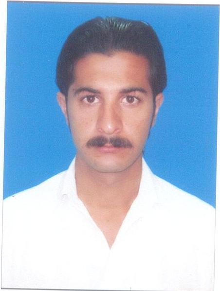 Fazal Rehman Profile