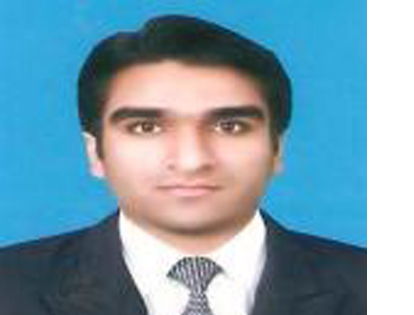 JAVED YOUNAS Profile