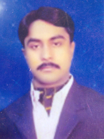Arif Shah Chemical Engineering