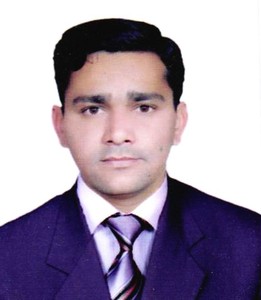 Muhammad Imran Abbasi Copy Typing