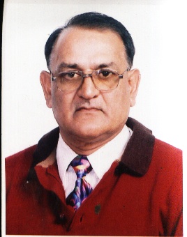 Imtiaz Ahmad Report Writing