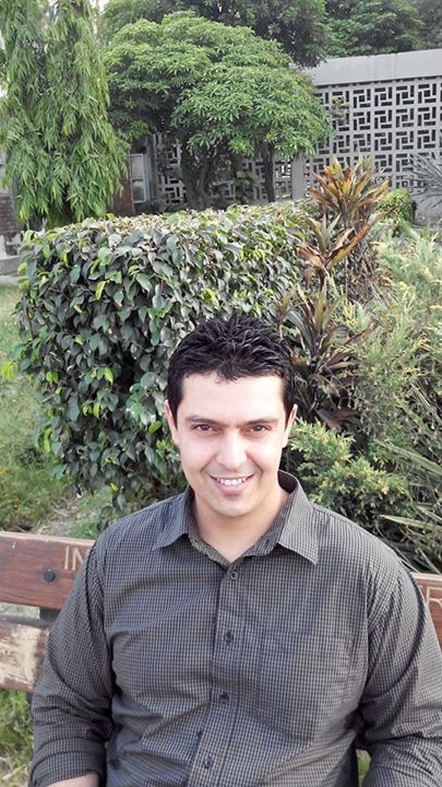 Abdul Qadir Khan Troubleshooting