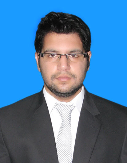 Bilal Rashid Scientific Research
