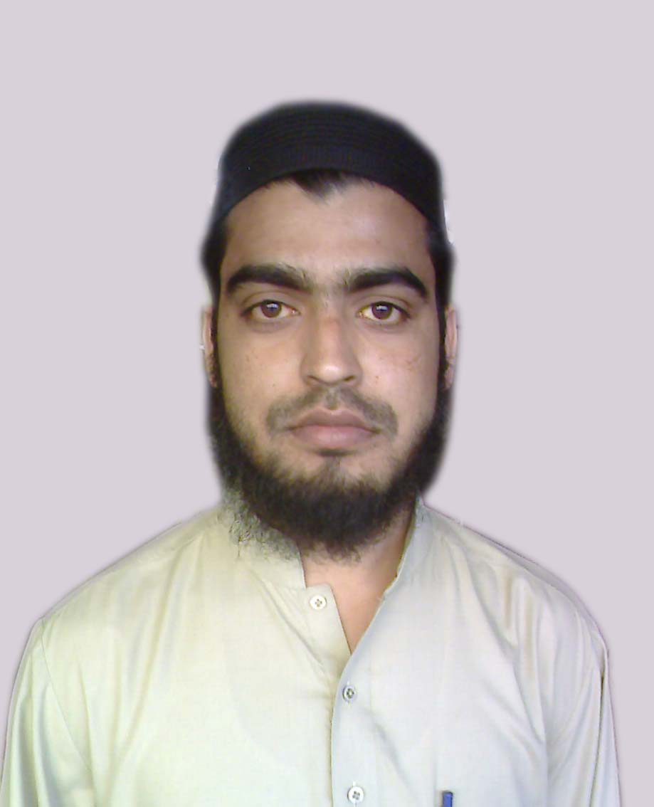 Hafiz Khalid Mumtaz Industrial Design