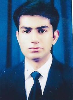 NAJEEBULLAH KHAN Makerbot