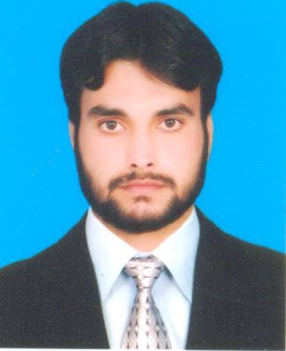Muhammad Azam 