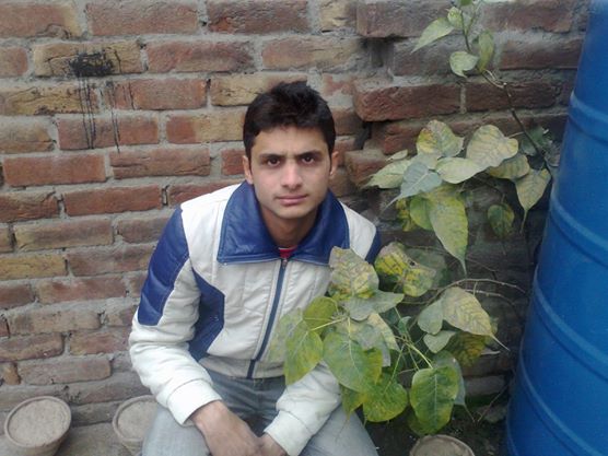 Muhammad Waqas Khalid Mahmood 