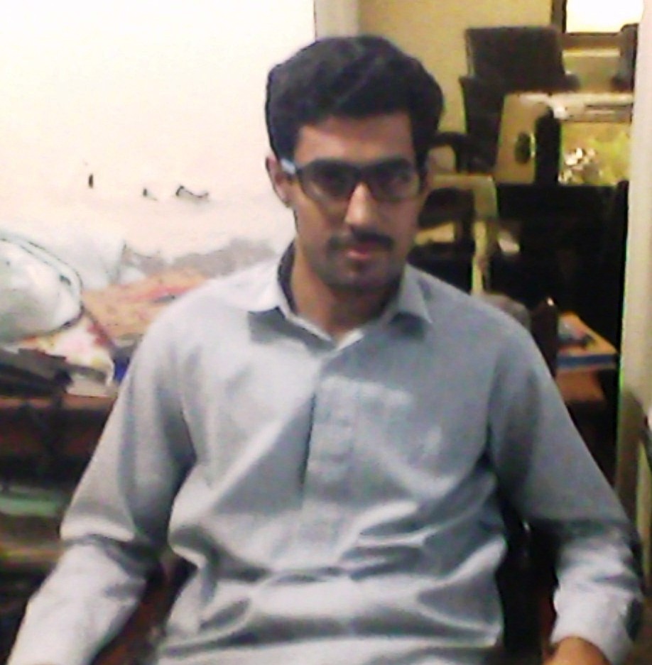 Nadir Ali Business Analysis