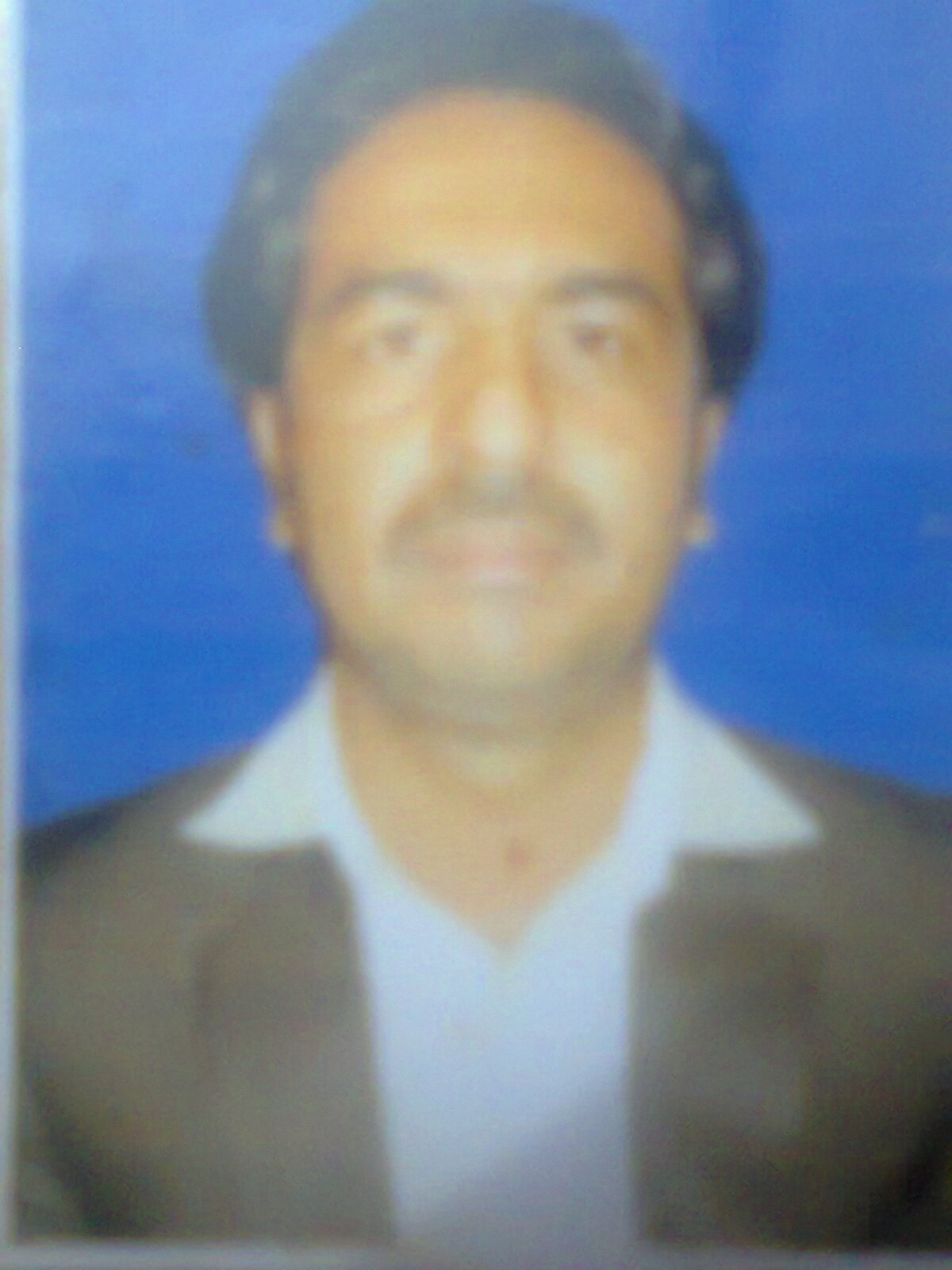 Arz Muhammad Shah Infographics