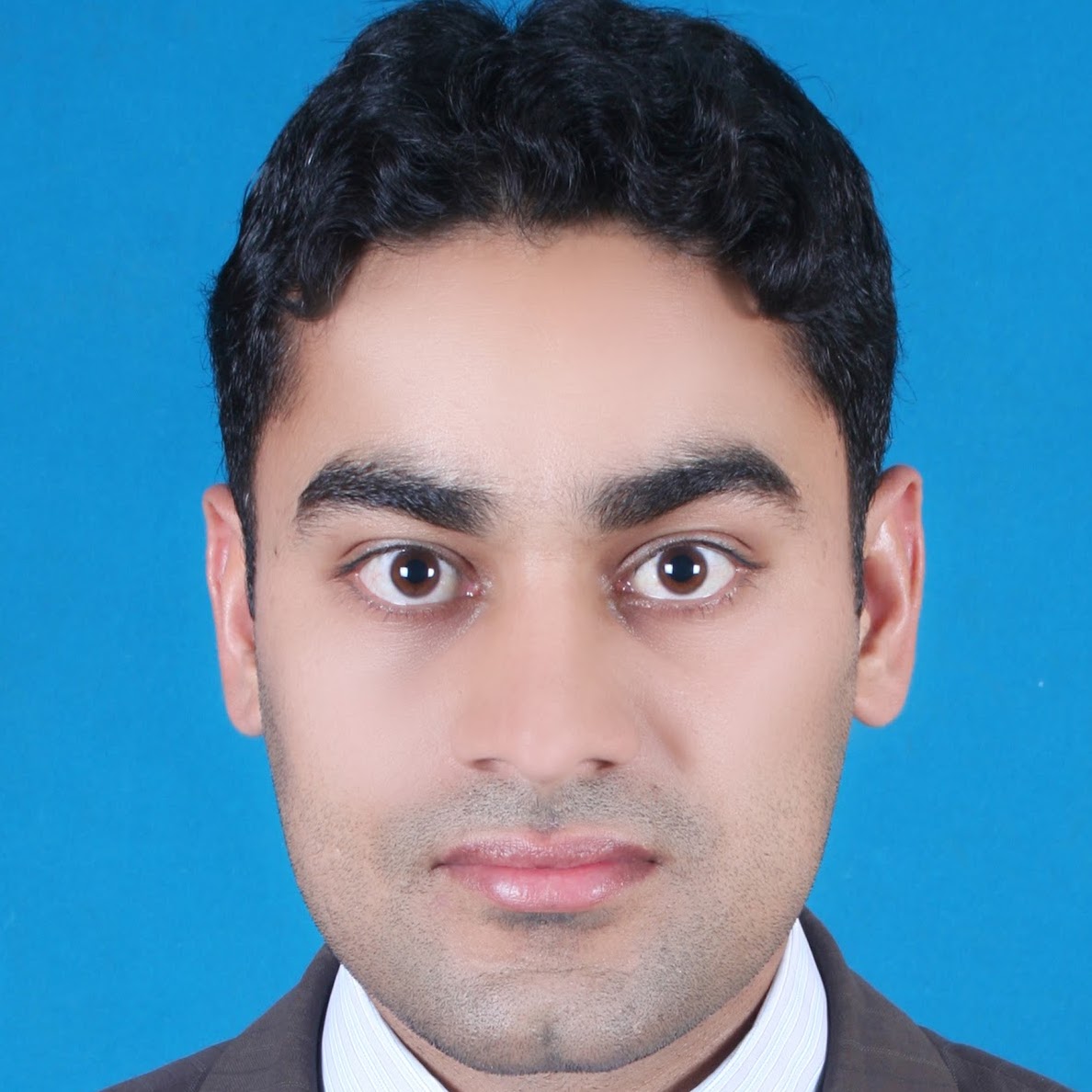 Arsalan Latif Statistics