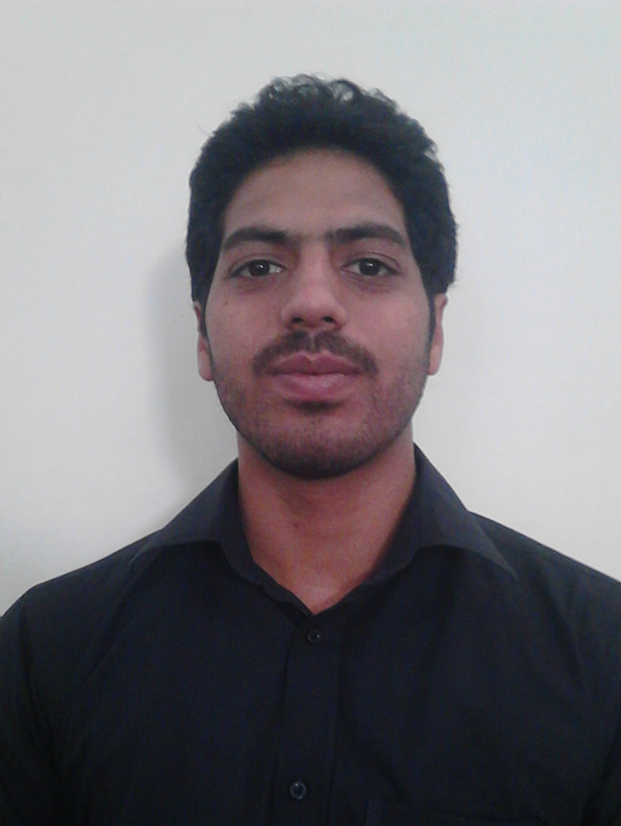 Hassan Mohyuddin Scientific Research, Electronics, Circuit Design, Imaging, C++ Programming
