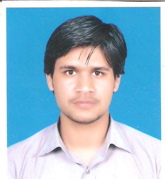 Muhammad Usman Education & Tutoring