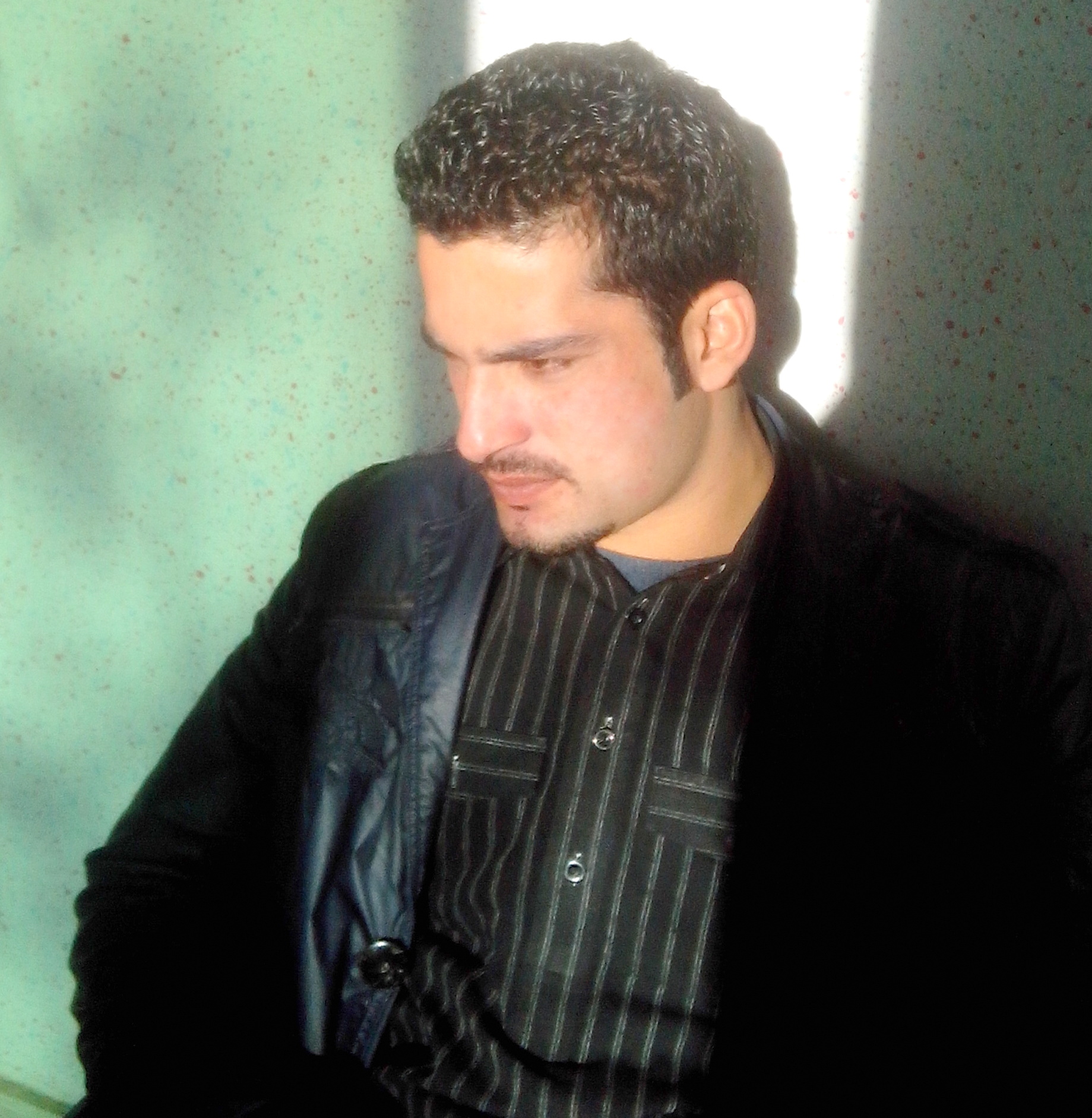 Qamer Khan Photoshop