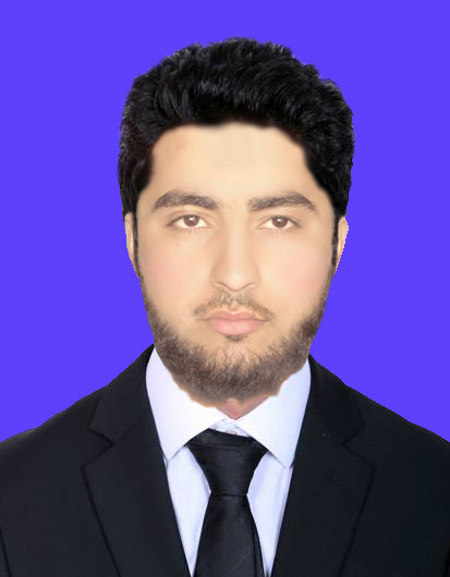 SAQIB KHAN Business Cards