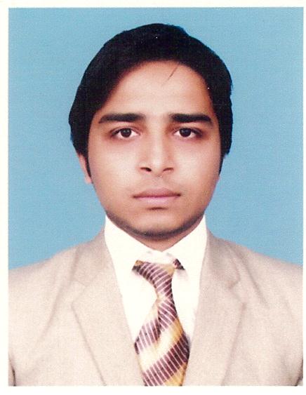 Maaz Khan Powerpoint