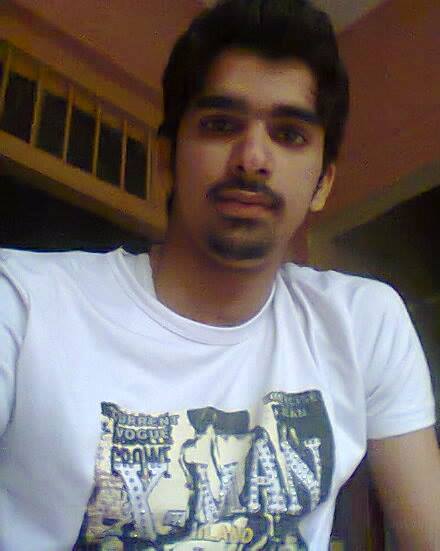 Haris Naeem English (UK)