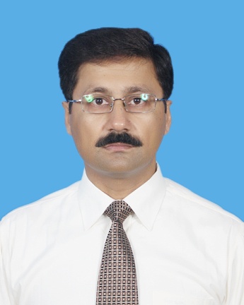Nasir Iqbal Human Resources