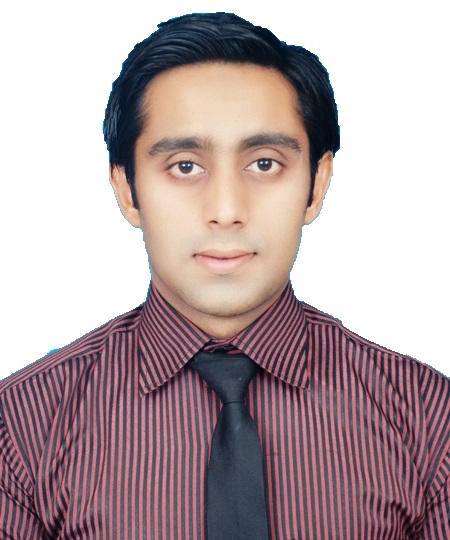Muhammad Bilal Latif Electrical Engineering