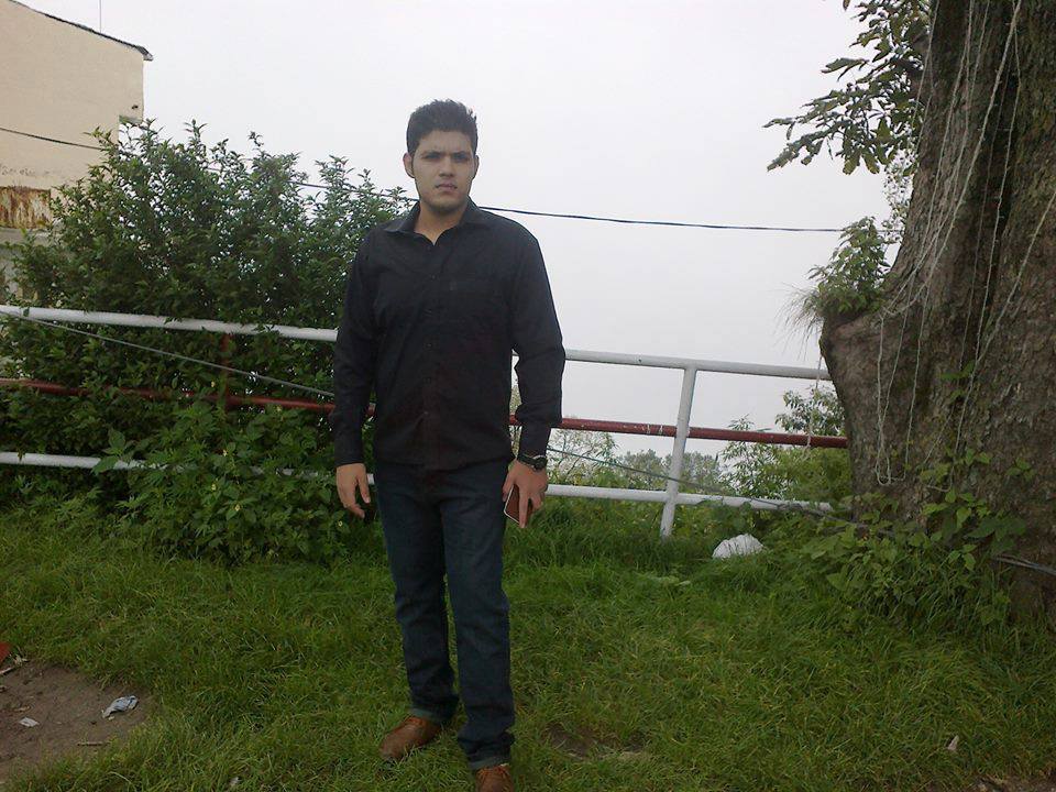 Mian Usman Mushtaq Accounting