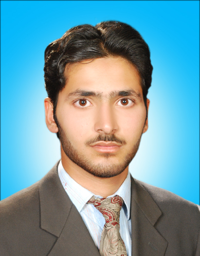 Mansoor Jehan Electrical Engineering