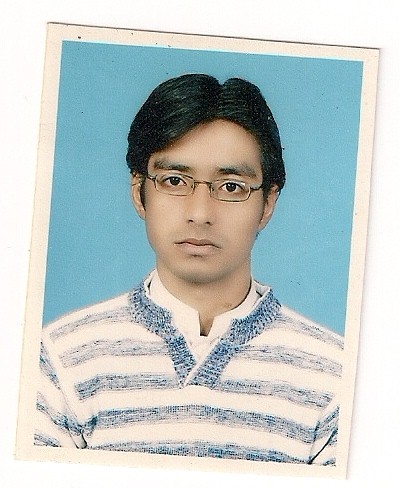 MUHAMMAD HAMZA Interior Design