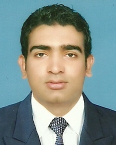 Sadaqat Ali 