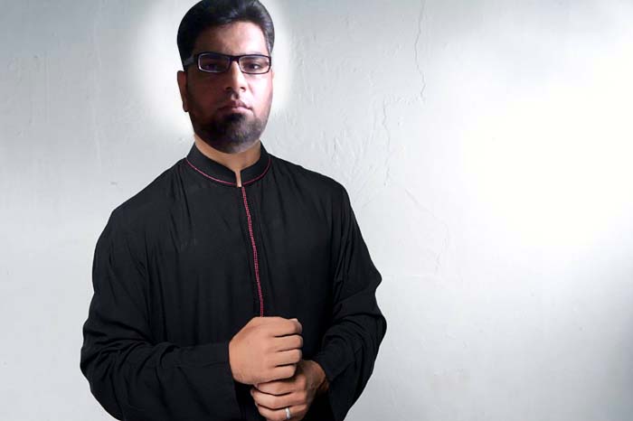 Danish Ahmed Graphic Design