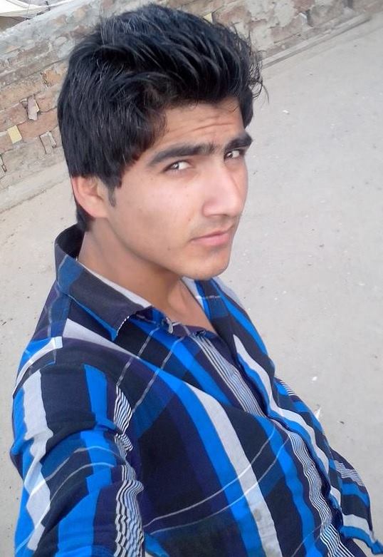 Ahsan Raza Report Writing