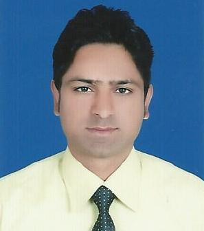 Abdul Waqas Finance