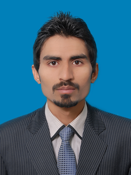 Shahzad Ahmed Engineering