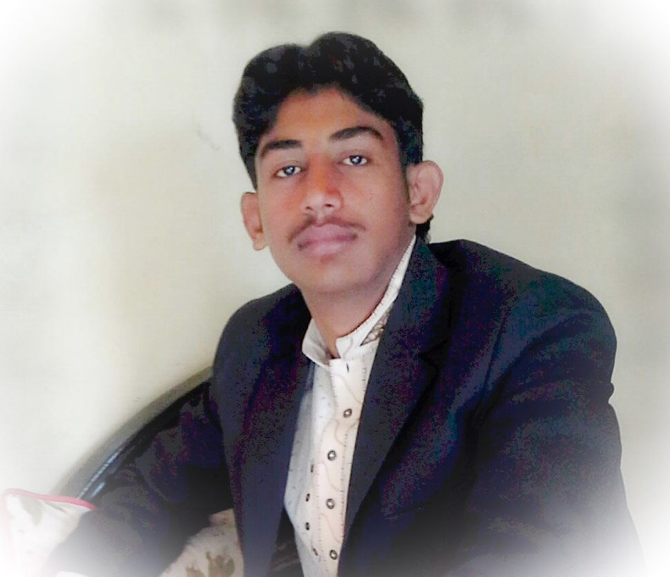 Muazzam Shahzad Profile