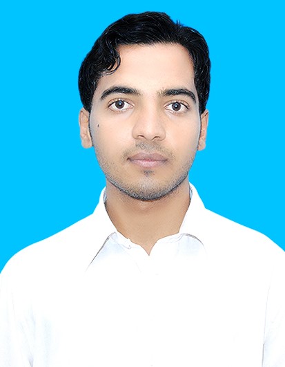 Mohammad Faizan Technical Support