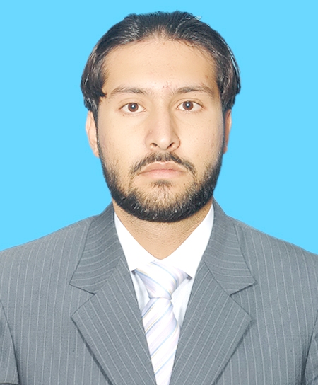 Muhammad Abdul Rehman Engineering, Electrical Engineering, Electronics, Instrumentation
