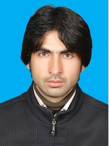 Muhammad Salman Khattak Geology