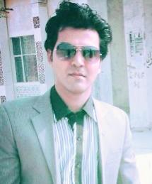 Shahzaib Bangash 3D Design