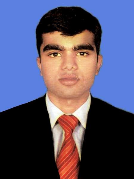 Waqar Ahmed Data Mining, Algorithm, Aerospace Engineering, Digital Design