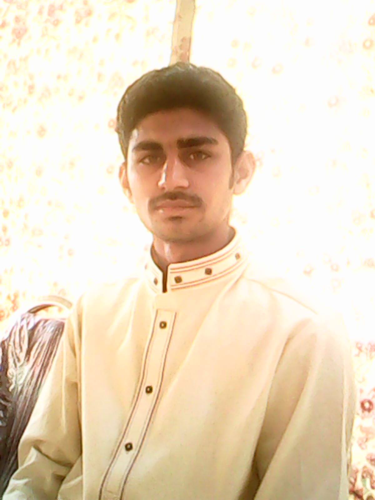 Mudassar Ali Photoshop