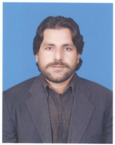 Munir Ahmad Data Entry