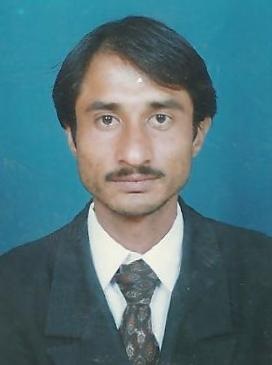 Fayaz Ahmed Soomro Data Processing