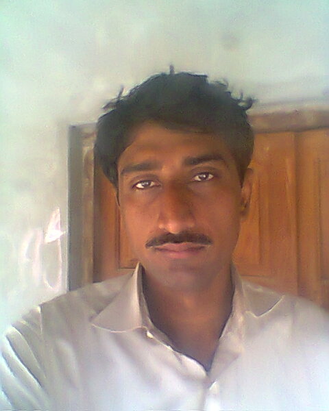 Samiullah Khan Statistics