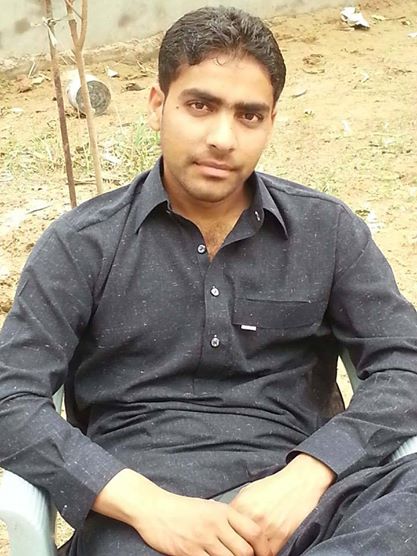 Mudassar Bashir Data Entry