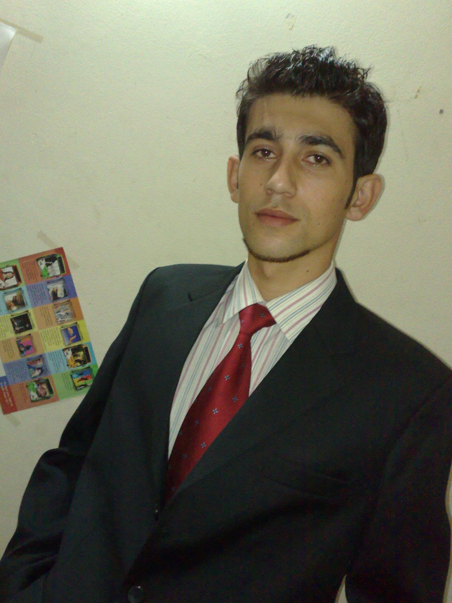 Muhammad Hashim Khan Profile Muhammad Hashim Khan Profile