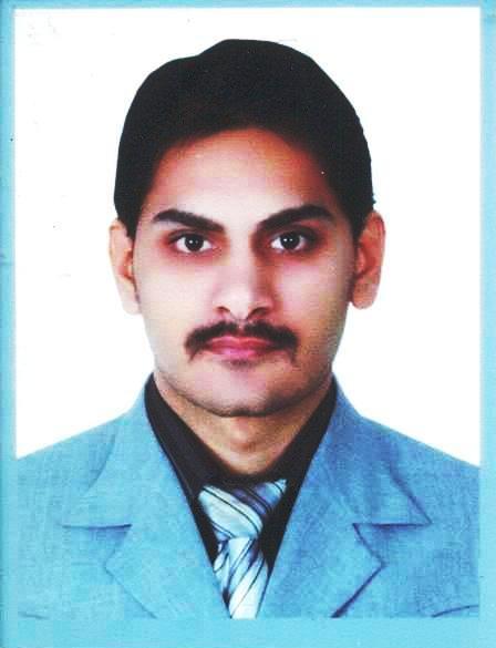 MUHAMMAD USMAN Technical Support