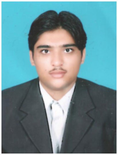 Muhammad Amir Shahzad Marketing