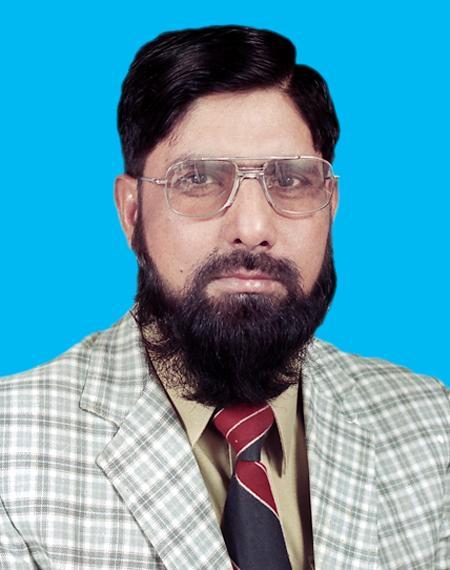 Abdul Ghaffar Ghaffar 