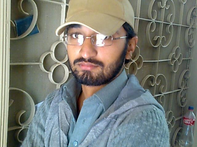 Shafqat Rasool Profile Shafqat Rasool Profile