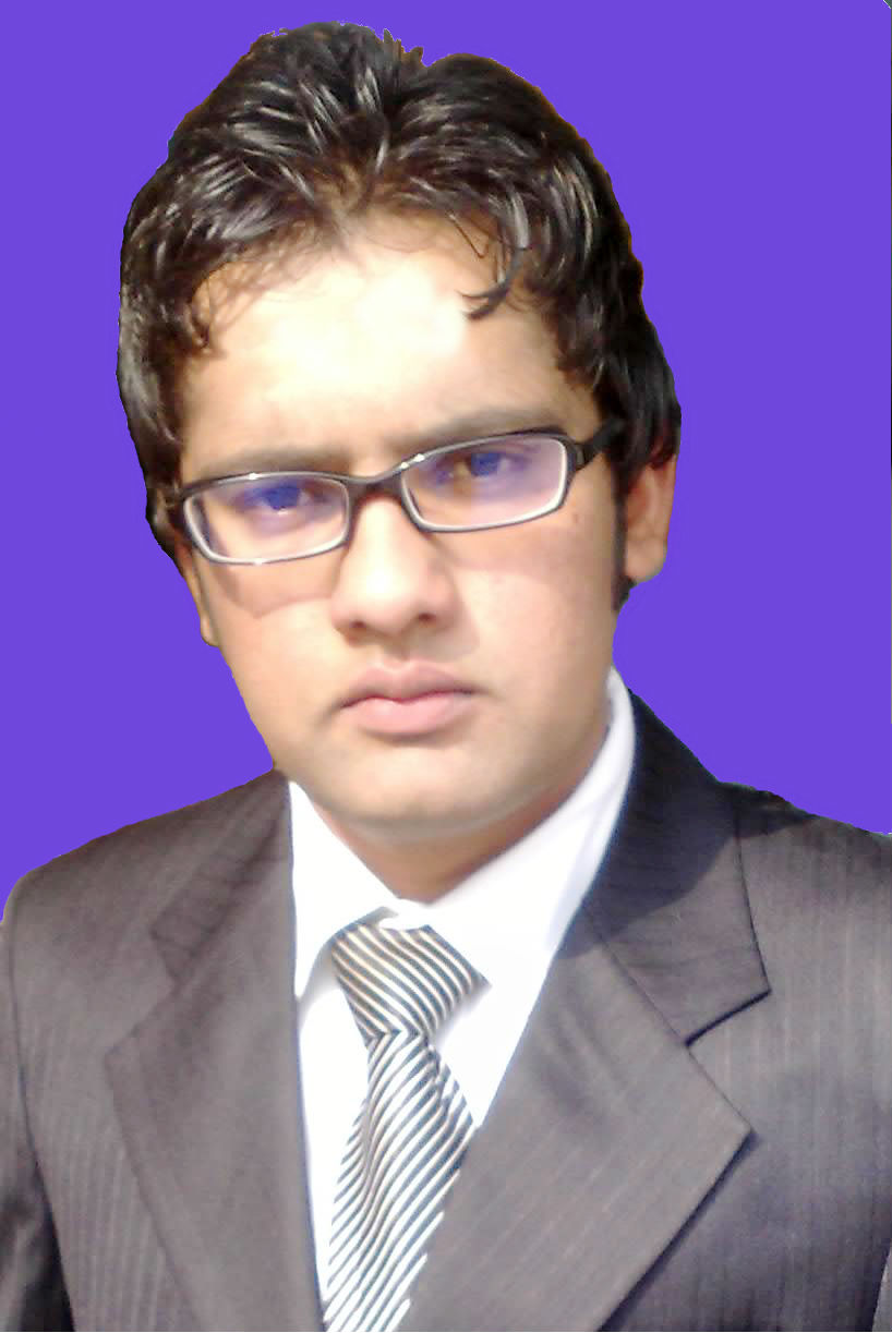 Abdulrub Malik Data Processing, Excel
