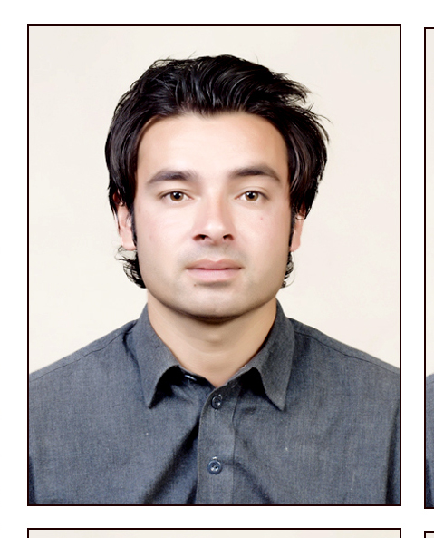 Sardar Iftikhar Ahma Khan Profile